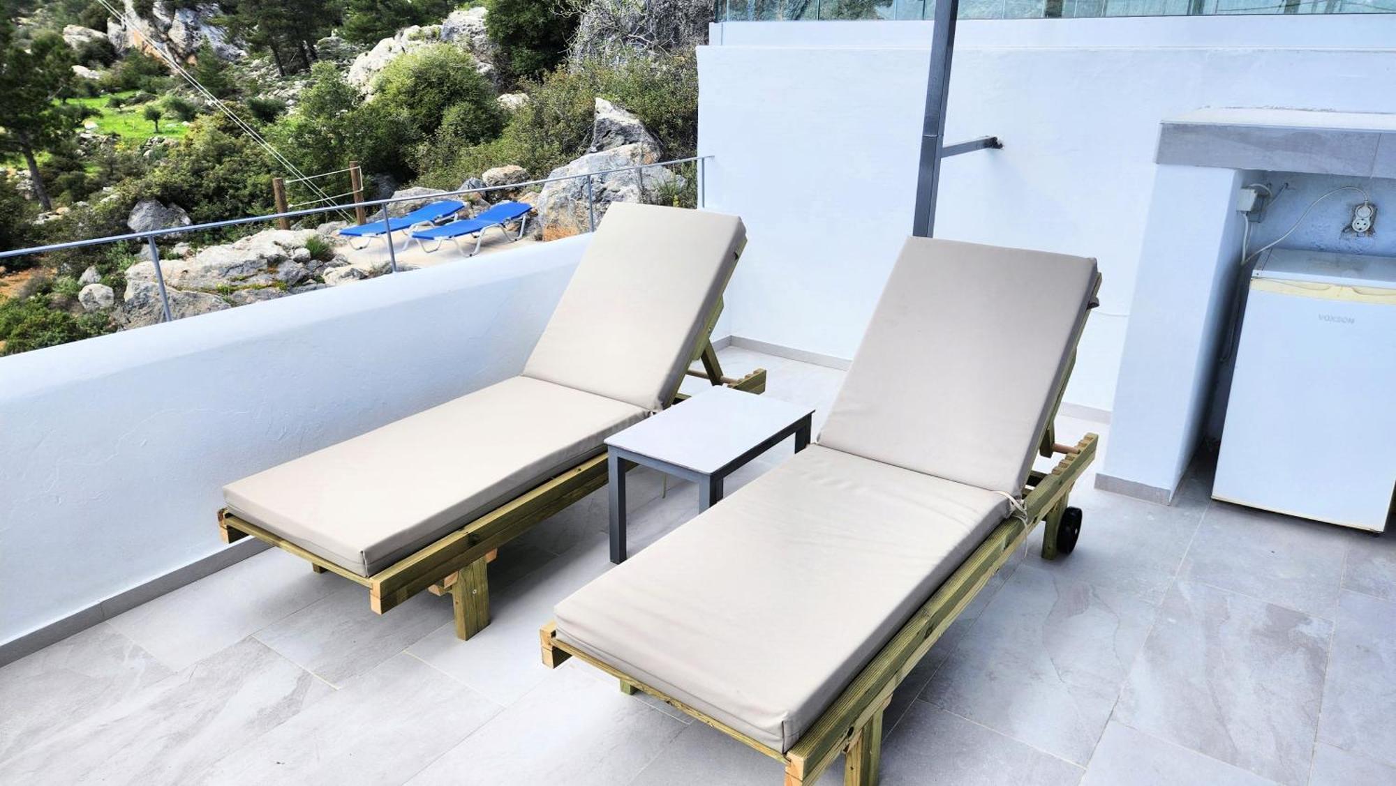 Anatolí Villa M - Villa With Private Pool And Yard מראה חיצוני תמונה