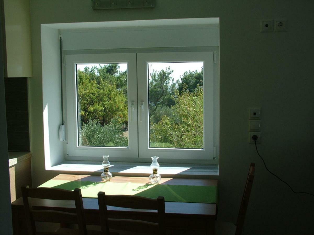 Anatolí Villa M - Villa With Private Pool And Yard מראה חיצוני תמונה