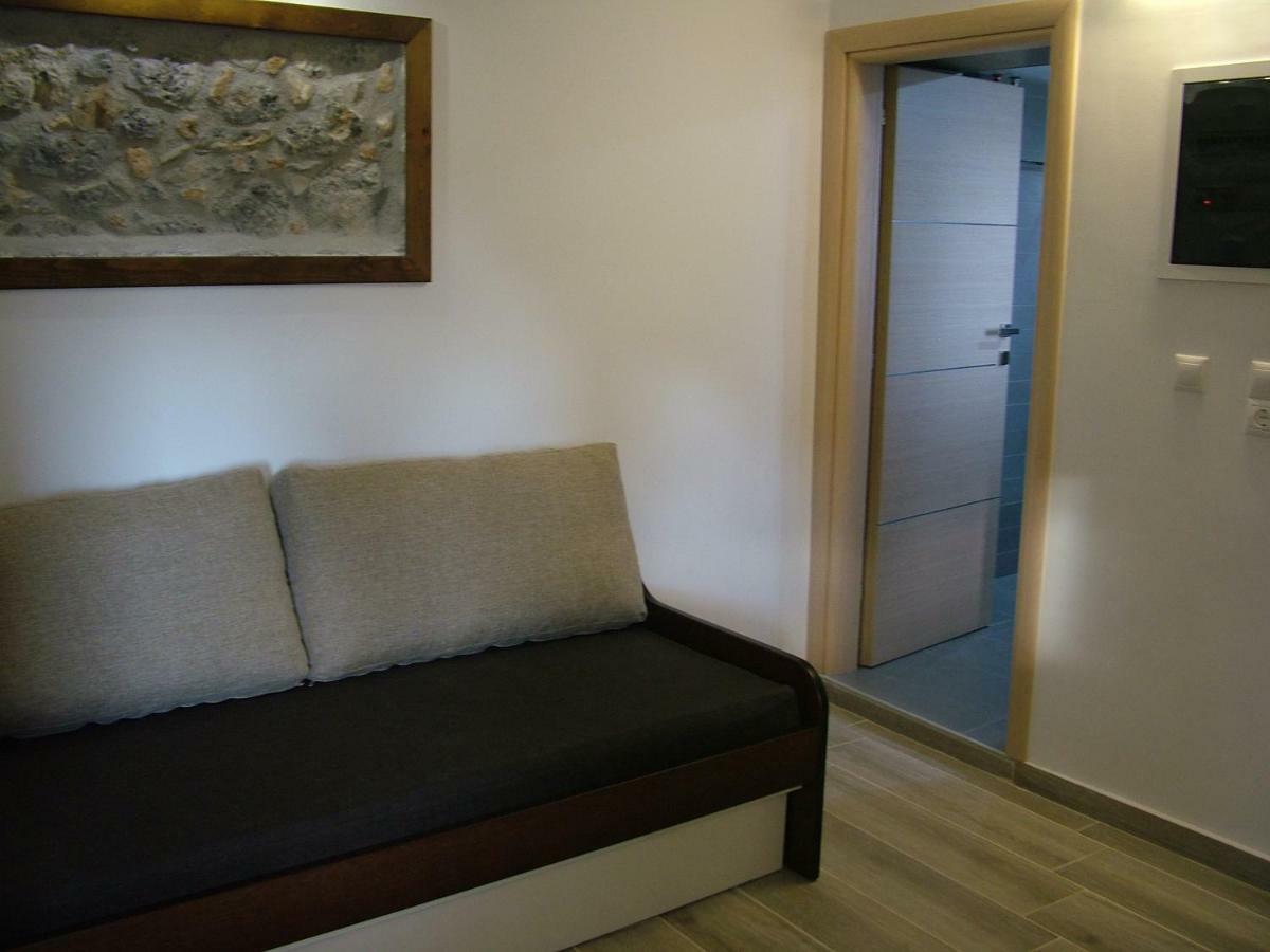 Anatolí Villa M - Villa With Private Pool And Yard מראה חיצוני תמונה