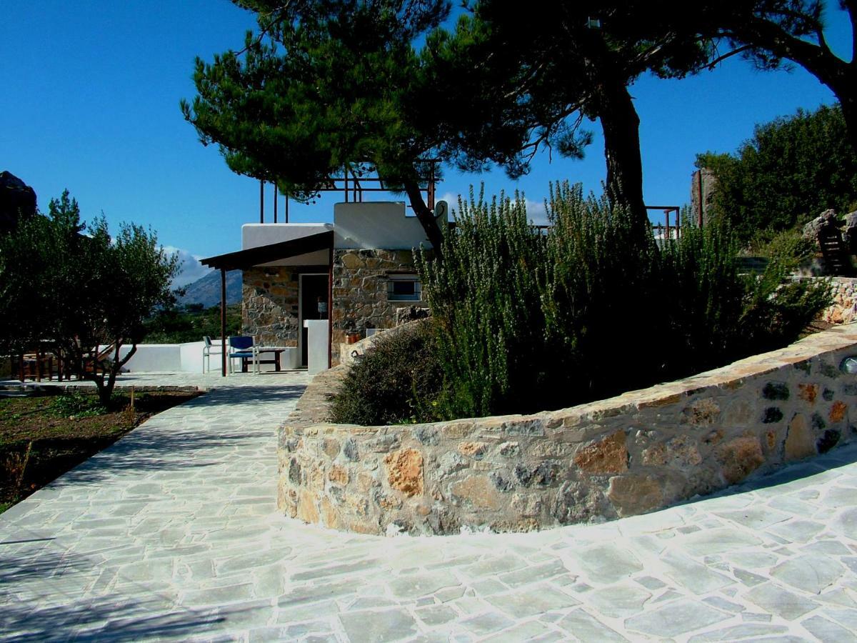 Anatolí Villa M - Villa With Private Pool And Yard מראה חיצוני תמונה